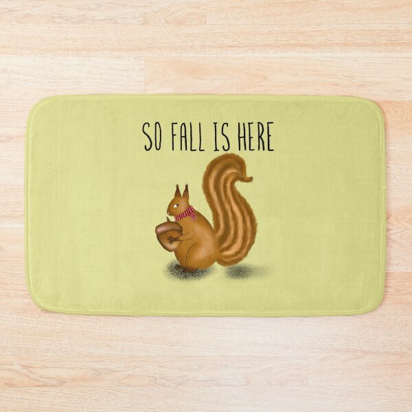 Item preview, Greedy funny squirrel designed and sold by ArndtDesign.