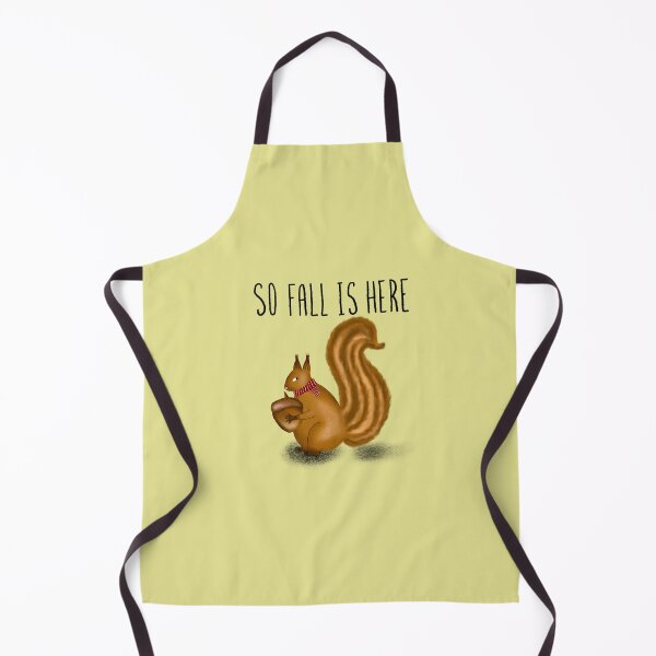 Item preview, Greedy funny squirrel designed and sold by ArndtDesign.
