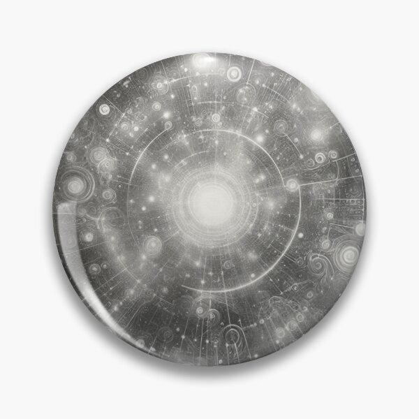 Item preview, Dynamic Circular Motion Lights Pattern designed and sold by choder61.