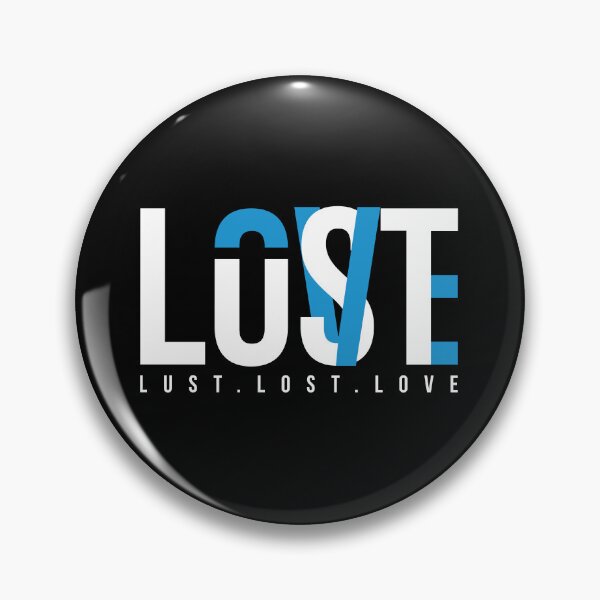 Item preview, Love Lost  designed and sold by dhaval5339.