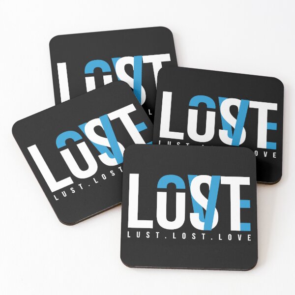 Item preview, Love Lost  designed and sold by dhaval5339.