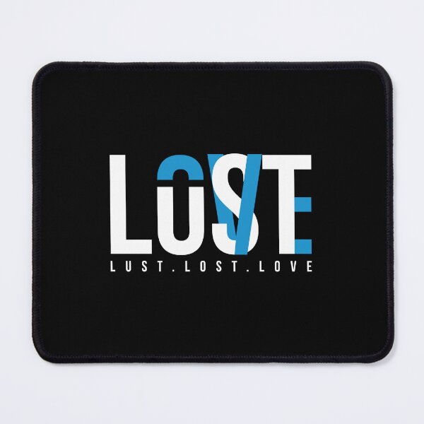 Item preview, Love Lost designed and sold by dhaval5339.