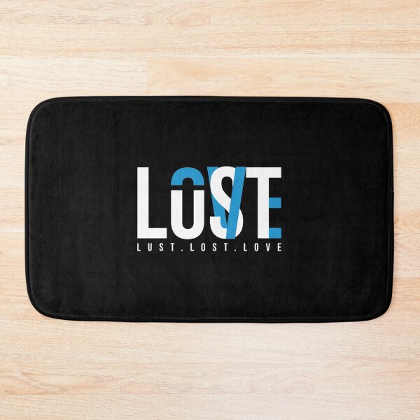 Item preview, Love Lost  designed and sold by dhaval5339.