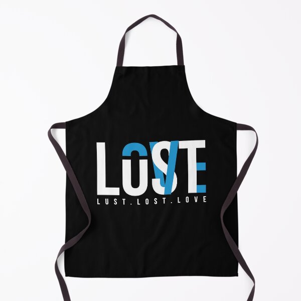Item preview, Love Lost designed and sold by dhaval5339.