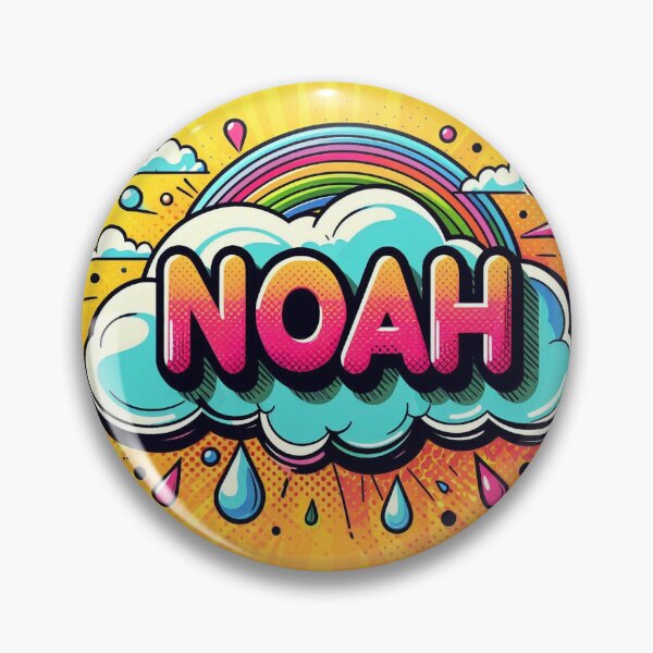 Item preview, Noah designed and sold by RaF71PrO.