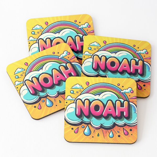 Item preview, Noah designed and sold by RaF71PrO.
