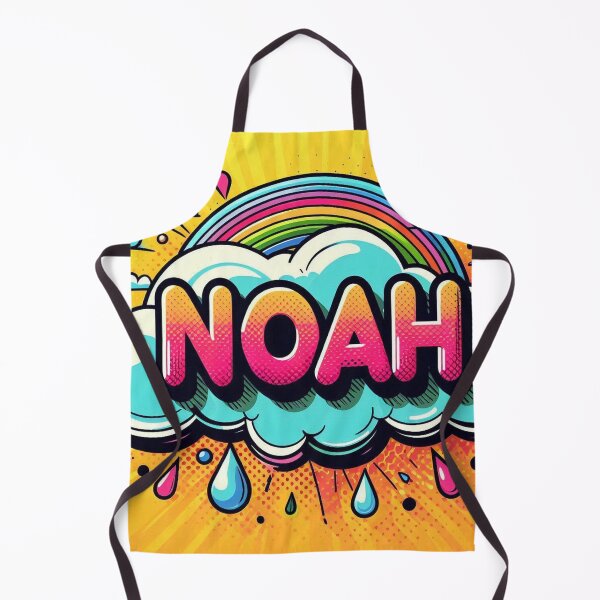 Item preview, Noah designed and sold by RaF71PrO.
