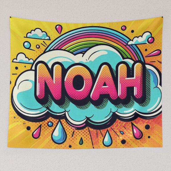 Item preview, Noah designed and sold by RaF71PrO.