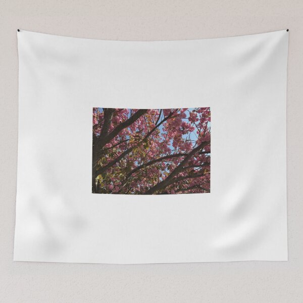 Item preview, Cherry Blossom designed and sold by NickDeBlasio.