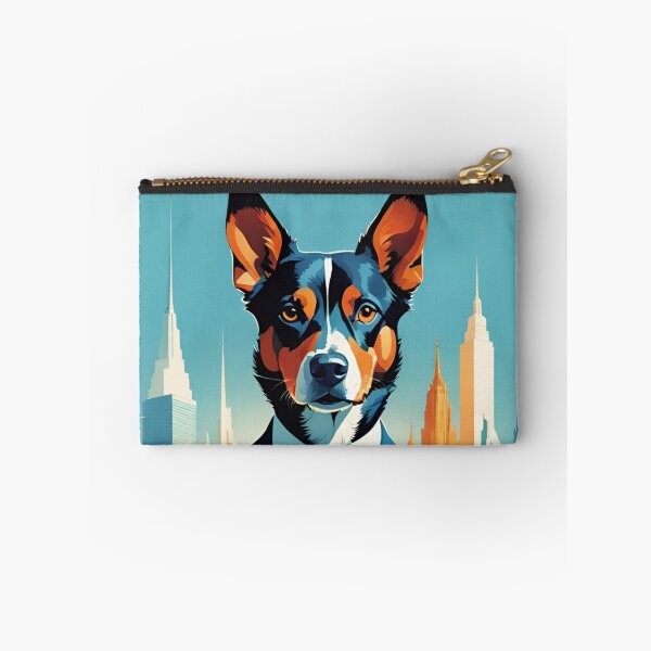 Item preview, Copy of Dog in suit design designed and sold by ShenGha-design.