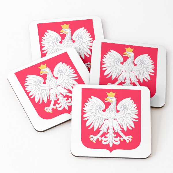 Item preview, Polish coat of arms designed and sold by roztocze.