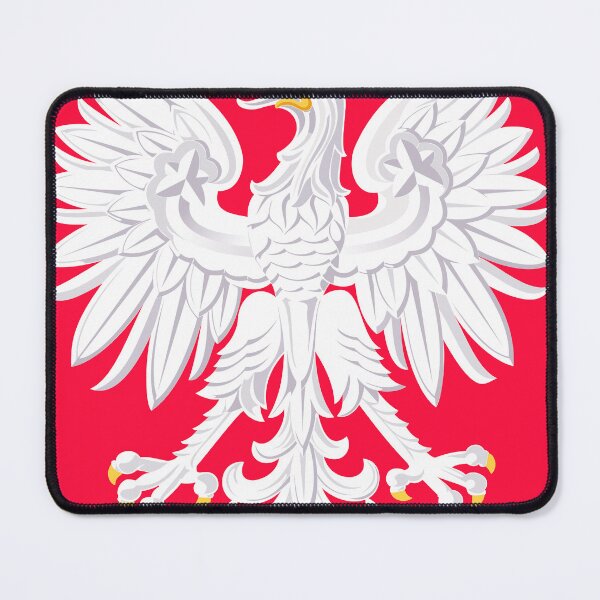 Item preview, Polish coat of arms designed and sold by roztocze.