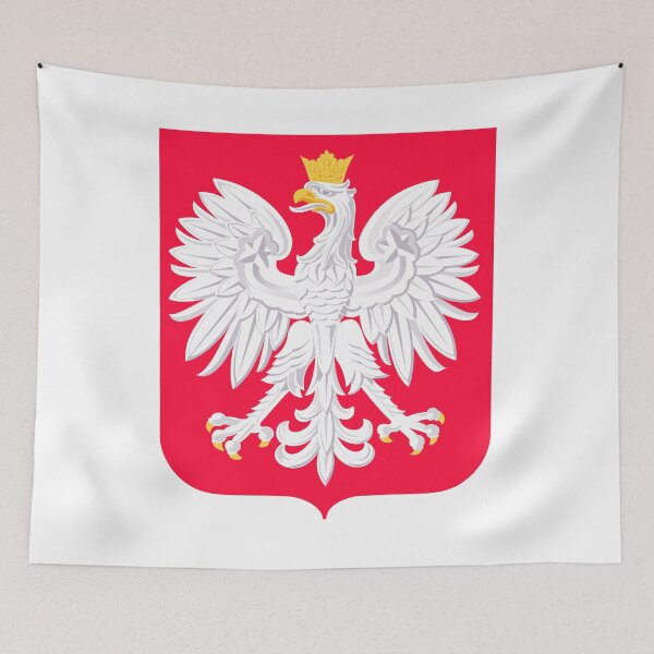 Artikelvorschau, Polnisches Wappen entworfen und verkauft von roztocze.