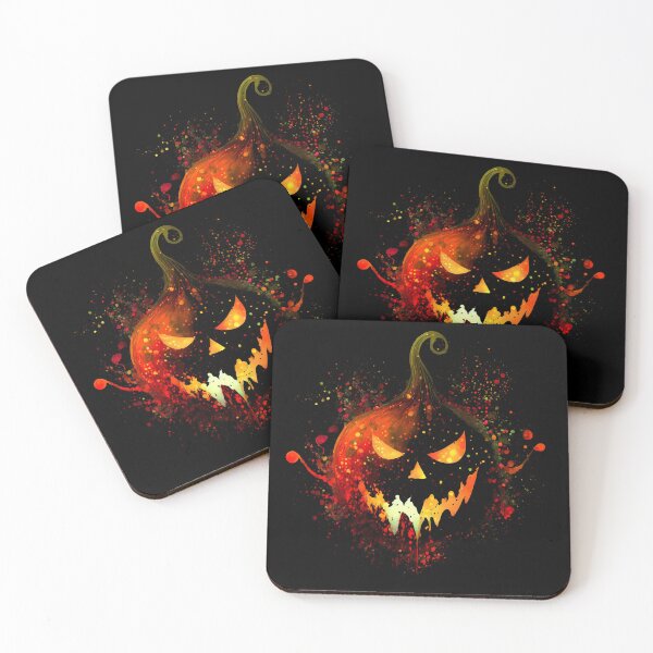 Item preview, Halloween #3 designed and sold by GRACIART-FR.