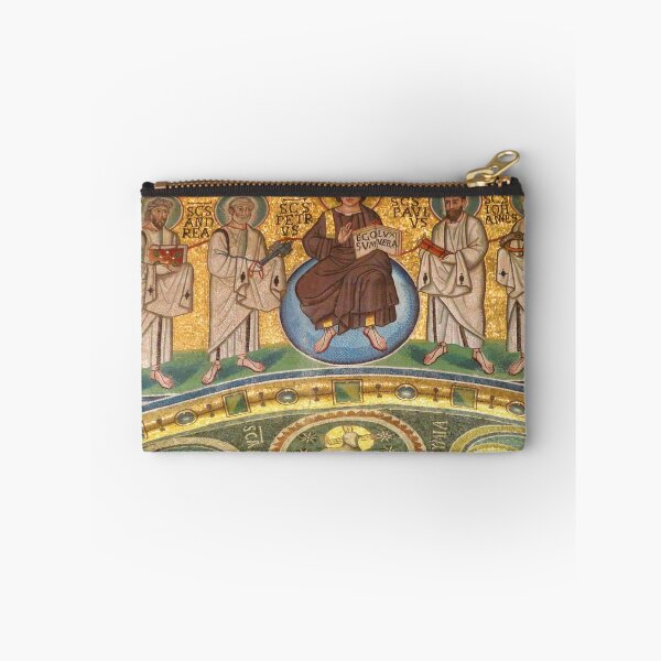 Item preview, Jesus and Apostles Mosaic, Porec designed and sold by wiggyofipswich.