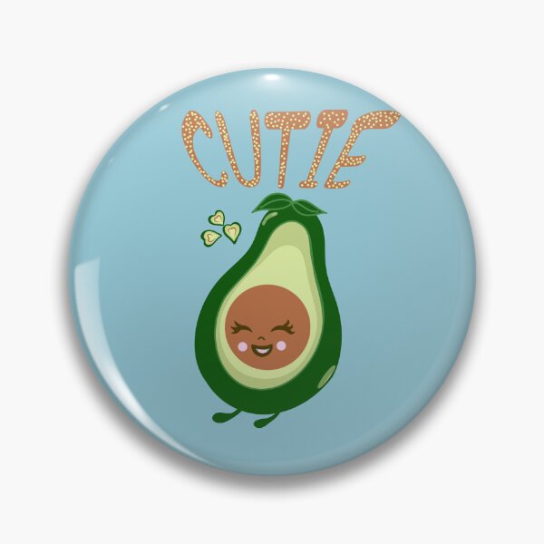 Item preview, Avocute2Cutie  designed and sold by LTstylus.