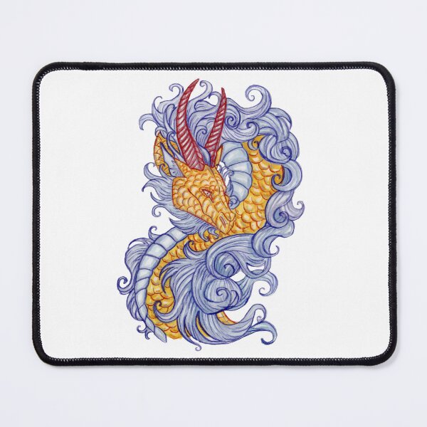 Item preview, Air dragon designed and sold by kryuktheartisan.