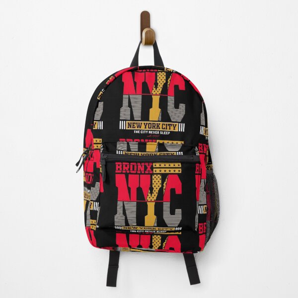 Item preview, Bronx Urban Style: Starred NYC designed and sold by lojadpop.