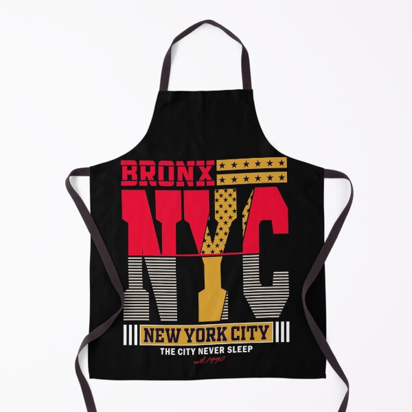 Item preview, Bronx Urban Style: Starred NYC designed and sold by lojadpop.