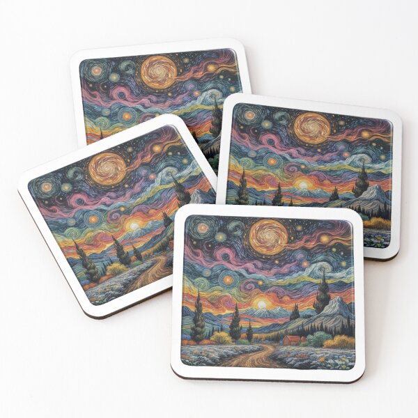 Item preview, Aurora Borealis  designed and sold by UniqeDesign.