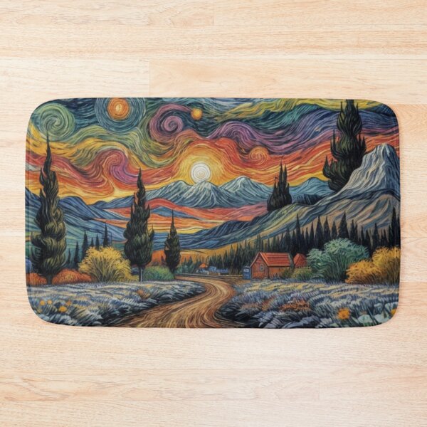 Item preview, Aurora Borealis  designed and sold by UniqeDesign.