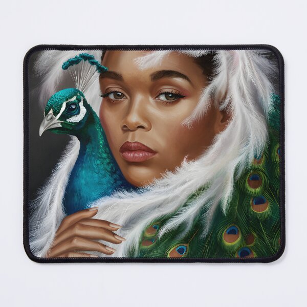 Item preview, Nature - Peacock designed and sold by CanvasCarousel.