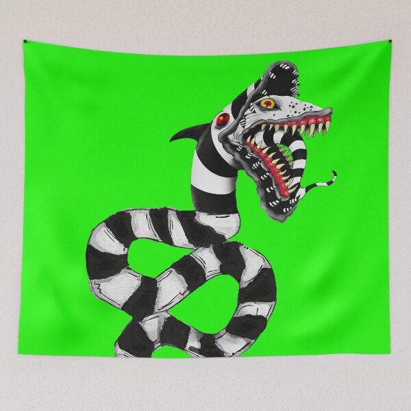 Item preview,  WORM COLOR Design designed and sold by Pickle Wicked Designs.
