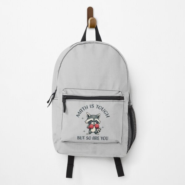 Item preview, Math Is Tough But So Are You Mathematics Teacher designed and sold by stylesip.