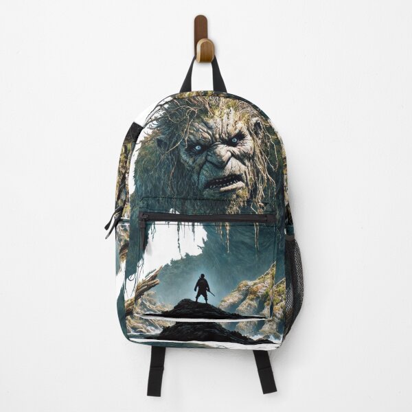 Item preview, Awakened Mountain Jotne designed and sold by Mjonkey.