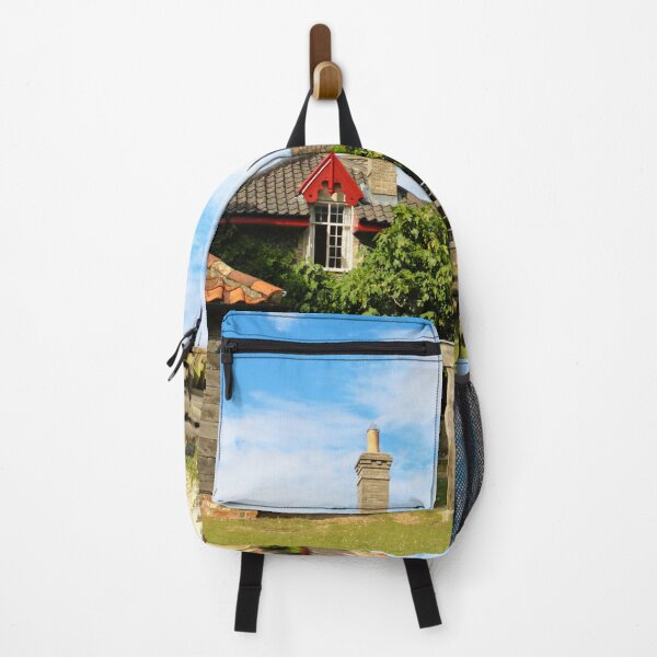 Item preview, The Gunton Arms designed and sold by ScenicViewPics.