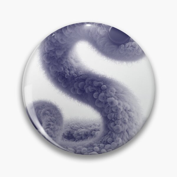 Item preview, Fuzzy Monster Snake designed and sold by choder61.