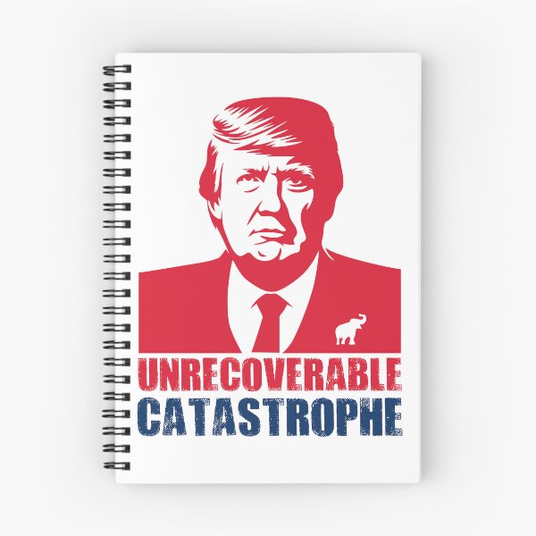 Item preview, unrecoverable catasthrope 2 designed and sold by jimmyroyaltee.