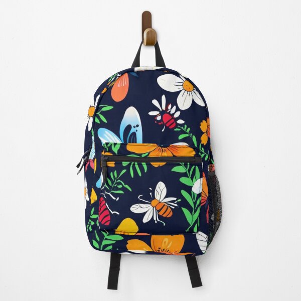 Item preview, Butterflies and garden. designed and sold by PatDoArt.