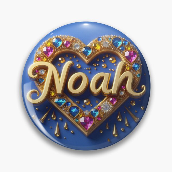 Item preview, Noah designed and sold by RaF71PrO.