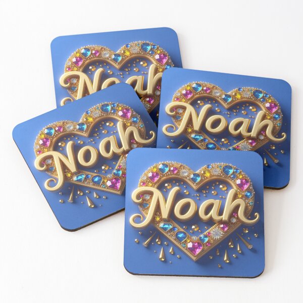 Item preview, Noah designed and sold by RaF71PrO.