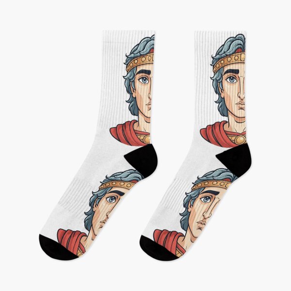 Item preview, Alexander the Great designed and sold by Harry Wibier.