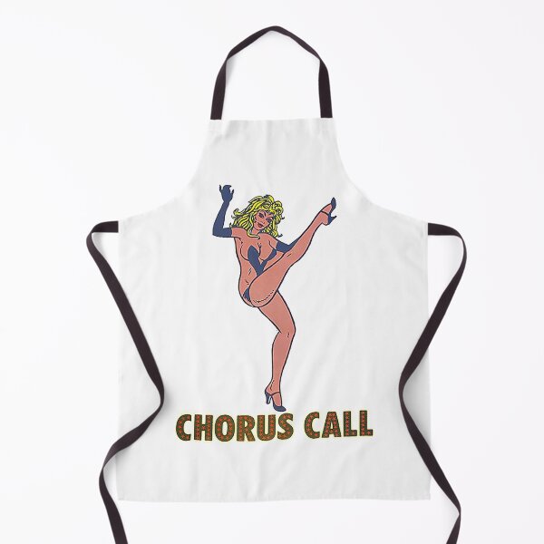 Item preview, Chorus Call (1978) designed and sold by ChickenFund.
