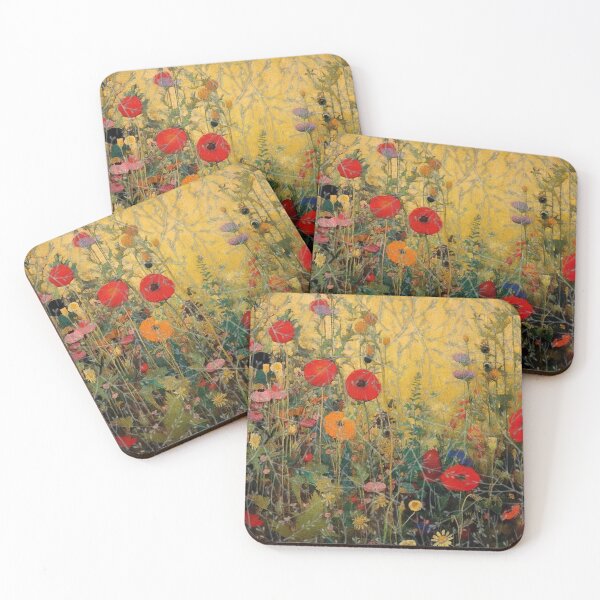 Item preview, Oriental Fantasy Garden by Zurga designed and sold by AlexeyevZurga.