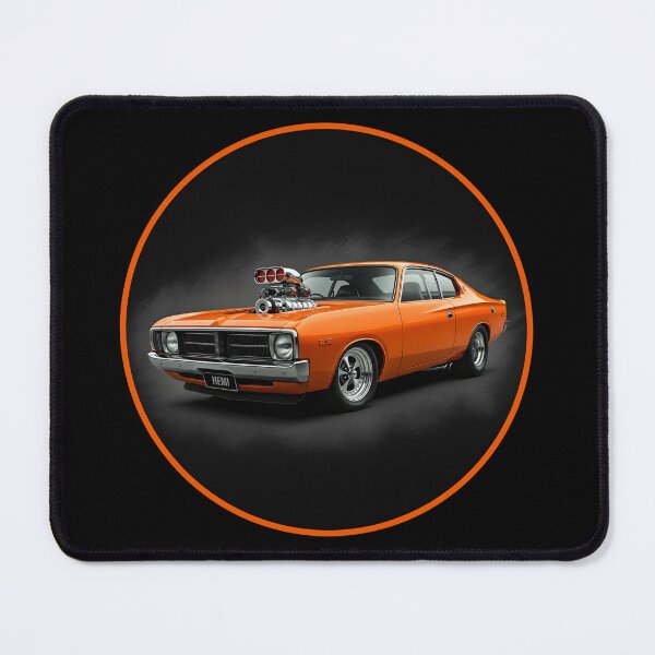 Item preview, VJ Valiant Chrysler Hemi designed and sold by edgecreative.