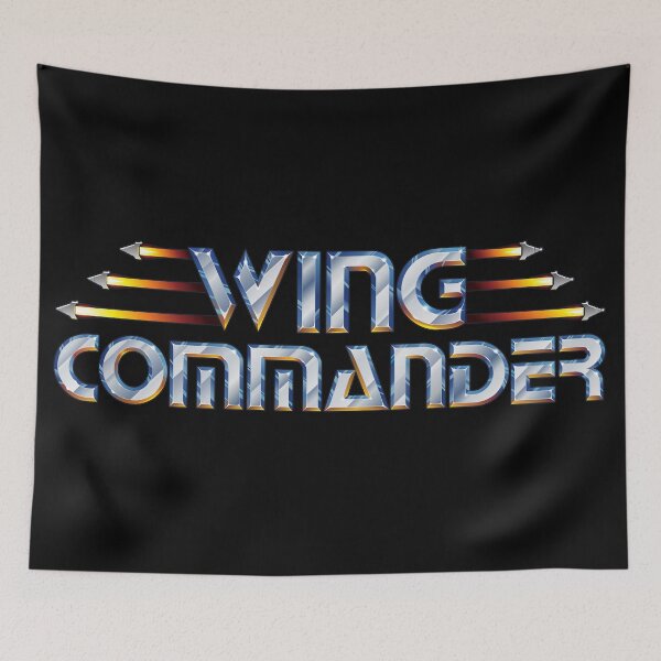 Item preview, AI-controlled Wingman designed and sold by krompirko.