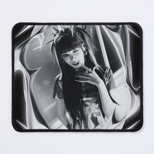 Item preview, Le Sserafim Chaewon designed and sold by Celestinya.