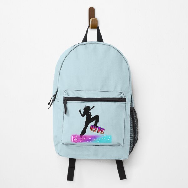Item preview, A Hip Hop Dancer - “Hype” - Dance v2 designed and sold by SAMJA-Art.