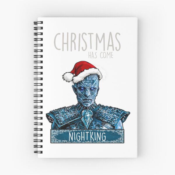Item preview, Nightking Christmas designed and sold by maworld.