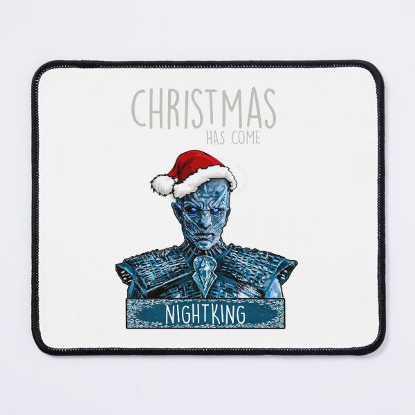 Item preview, Nightking Christmas designed and sold by maworld.