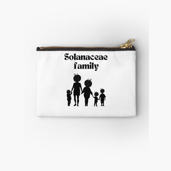 Item preview, Solanaceae Family - Tomato Head Silhouette T-Shirt designed and sold by GorinART.