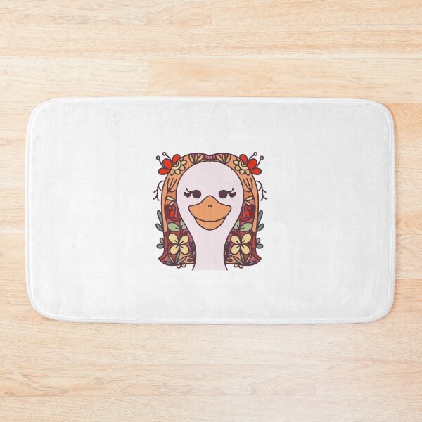 Item preview, Ms. Duckies designed and sold by Waanwaat.