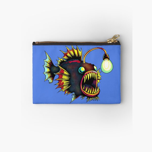 Item preview, The Angler Fish designed and sold by rogue-design.