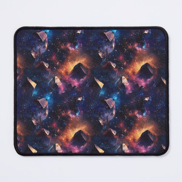 Item preview, Cosmic Crystals, Shards of Infinity designed and sold by MidArtForge.