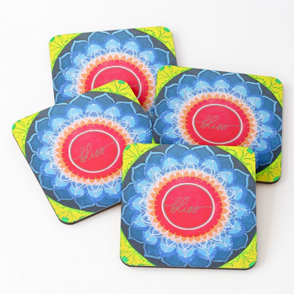 Item preview, Bliss designed and sold by LucyEShaw.