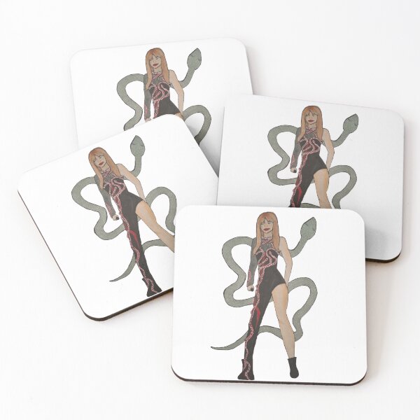 Item preview, Taylor Swift Reputation Snake designed and sold by KJdesigns7.